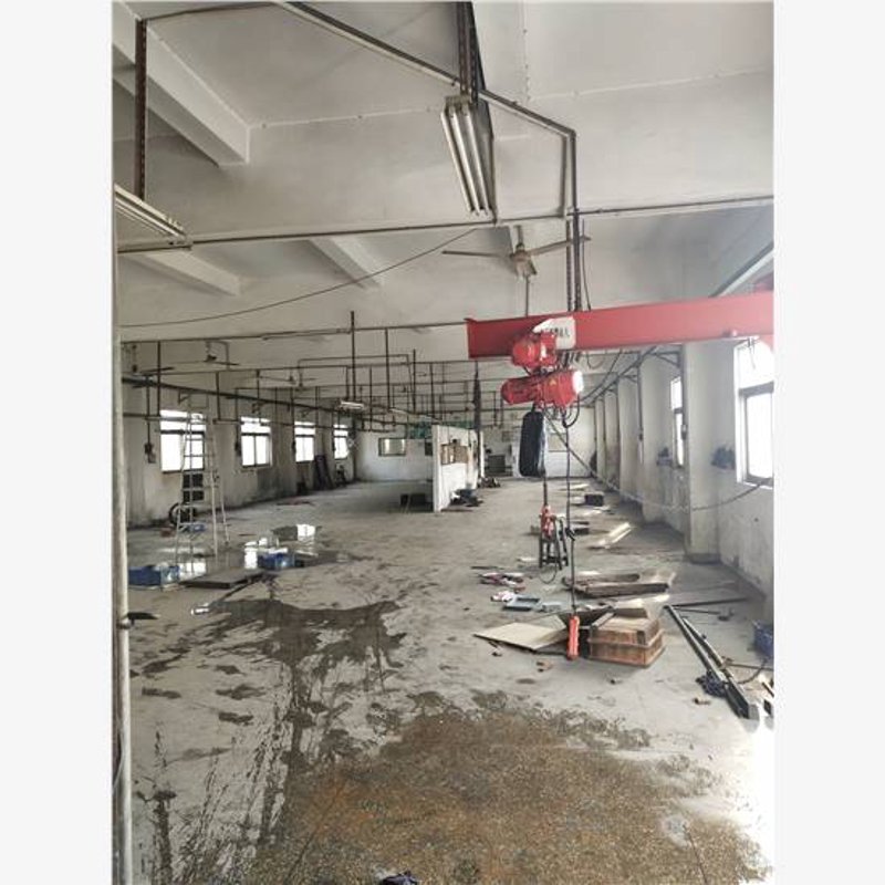 水电安装工程:构建家庭安全网